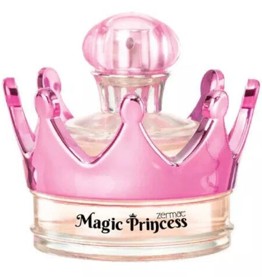 Magic Princess Eau de Parfum 1.85 Fl. Oz.
