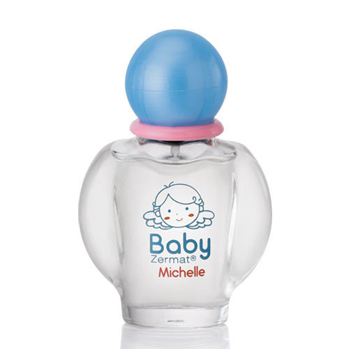 BABY MICHELLE COLOGNE 2 FL. OZ