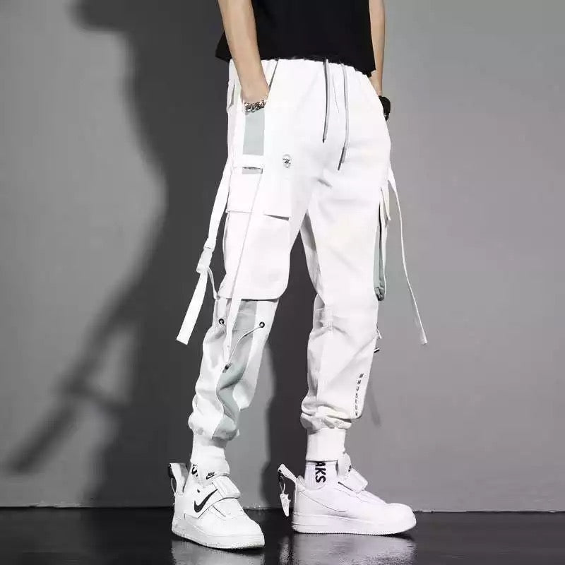 Streetwear Pants