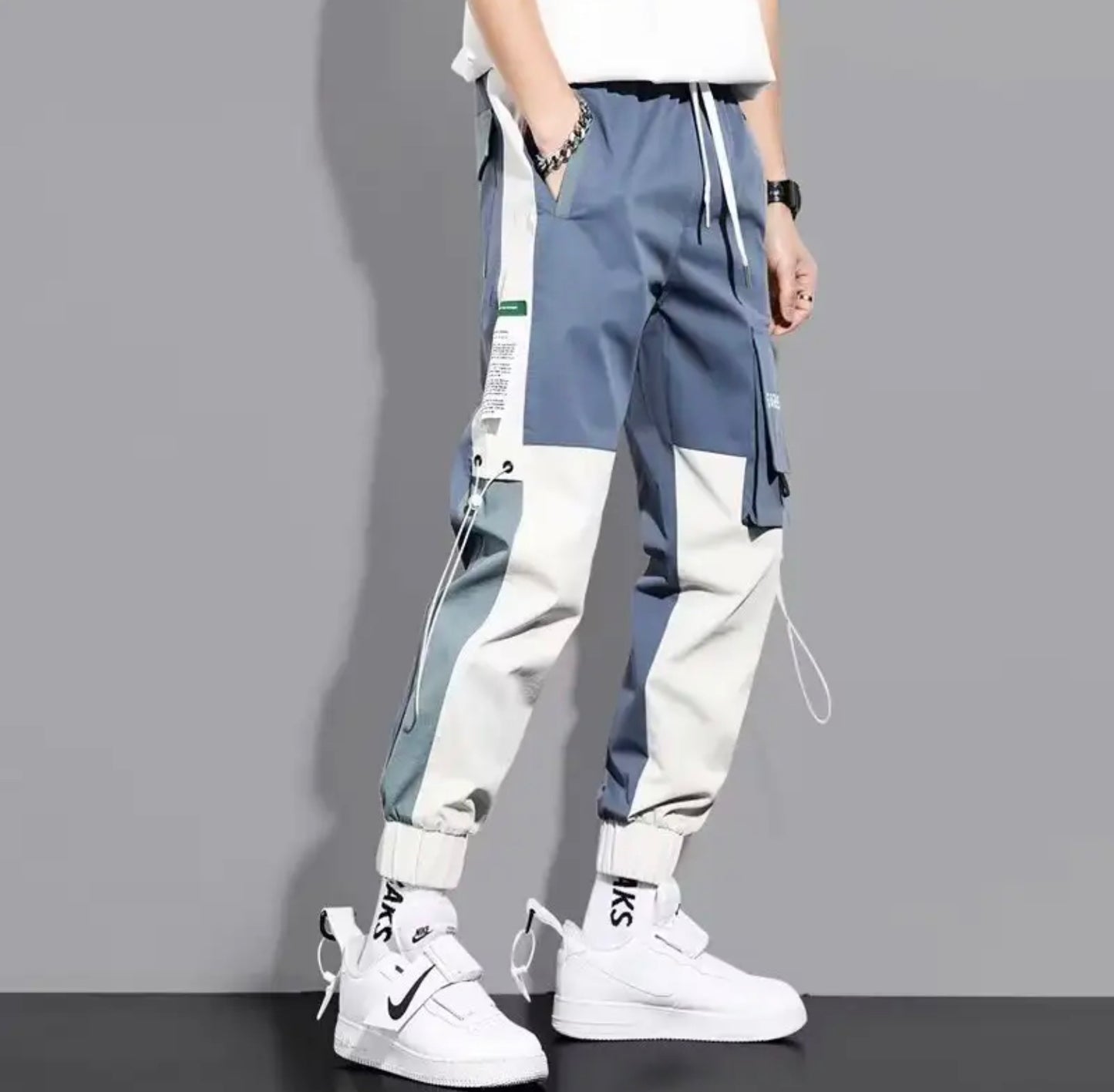 Streetwear Pants