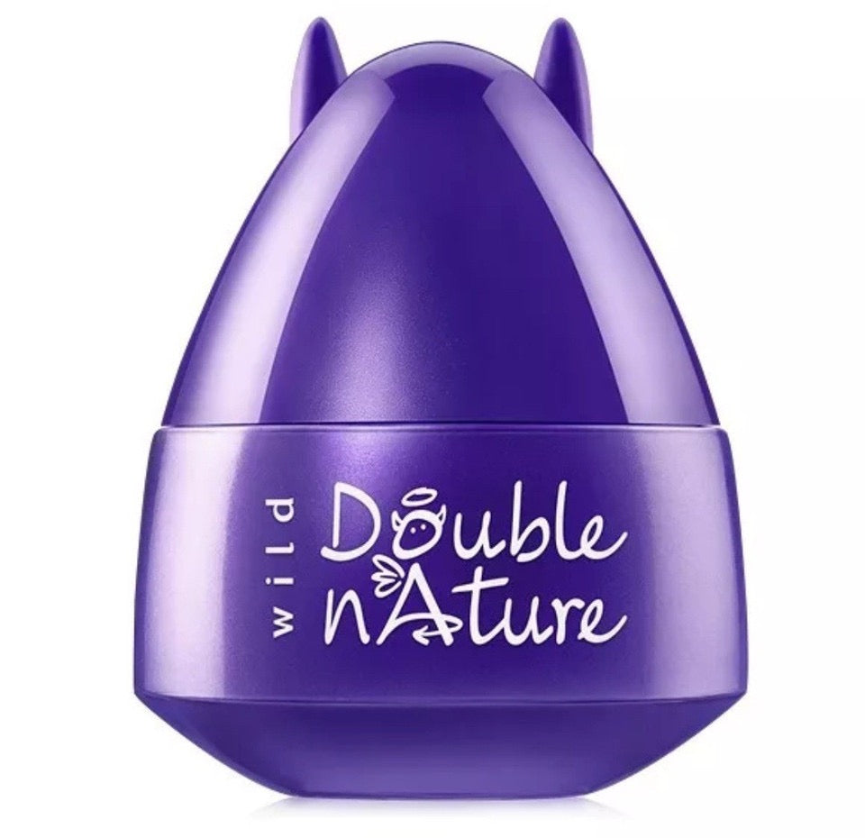 Double Nature Wild 3.3 FL OZ