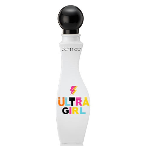 Ultra Girl Eau de Parfum 1.85 Fl. Oz.