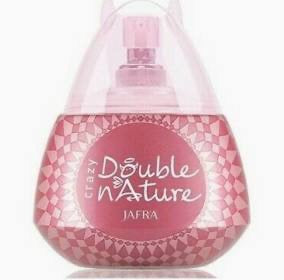 Double Nature Crazy 3.3 FL OZ