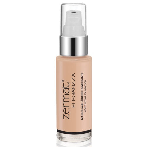 NATURAL MOISTURIZING LIQUID MAKEUP 1 FL. OZ