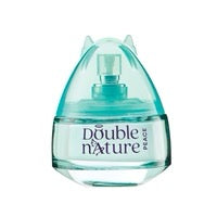 Double Nature Peace