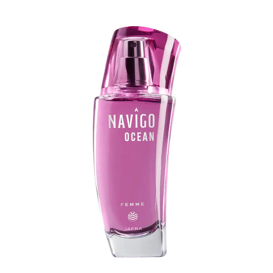 Navîgo Ocean Femme