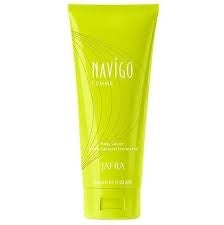 Navigo Femme Body Lotion