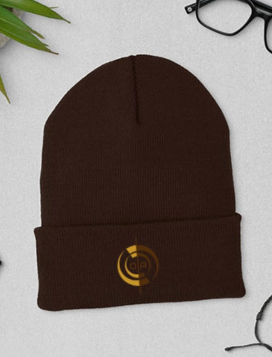 O|A Beanie