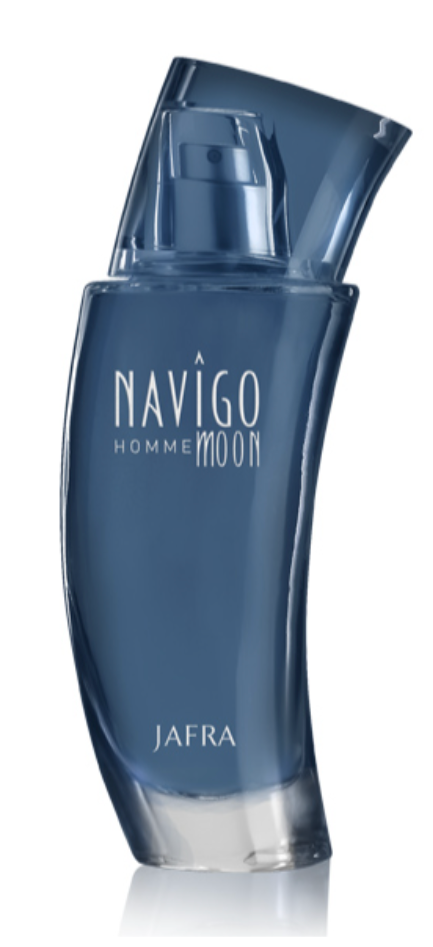 Navîgo Moon Homme