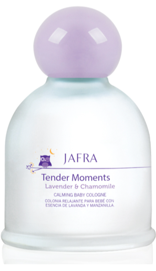 Tender Moments Lavender & Chamomile Calming Baby