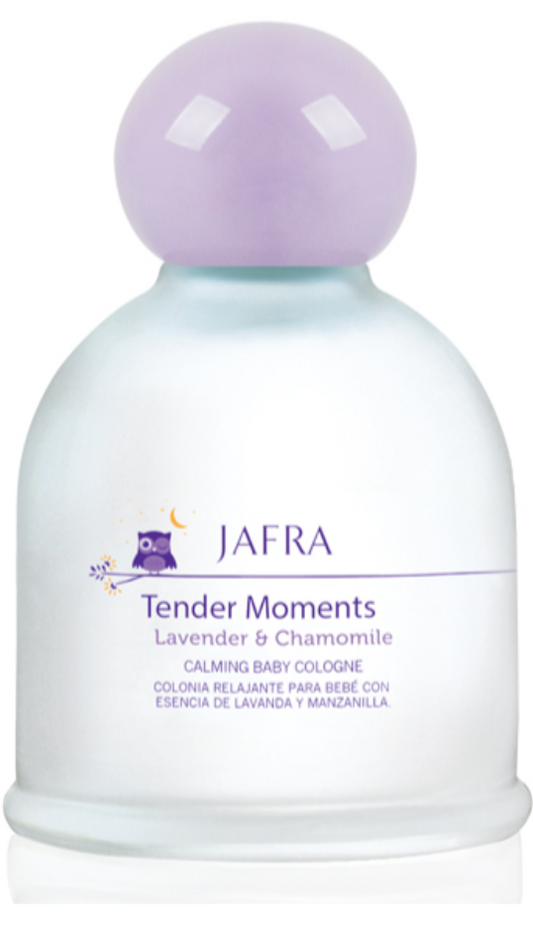 Tender Moments Lavender & Chamomile Calming Baby