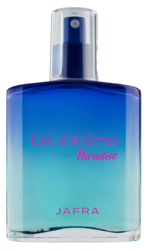 Eau d' Aromes Paradise