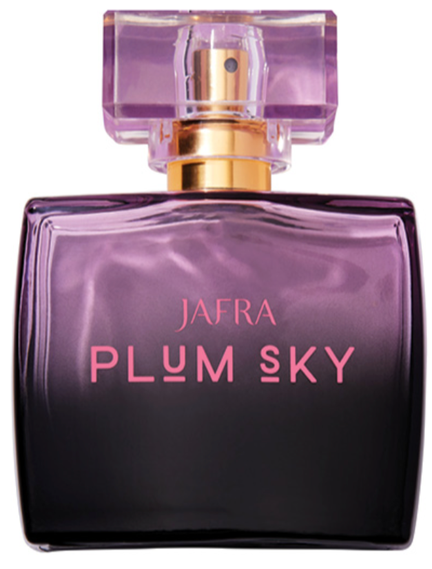 Plum Sky