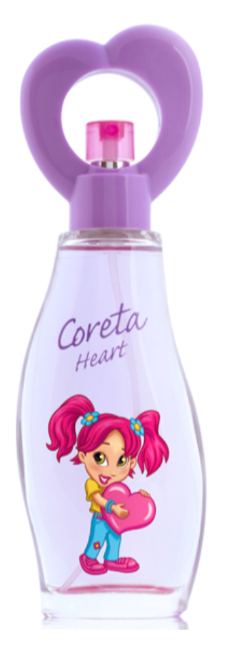 Coreta Heart