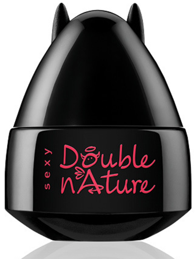 Double Nature Sexy