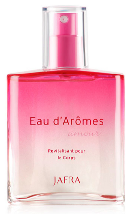 Eau d'Arômes Amour