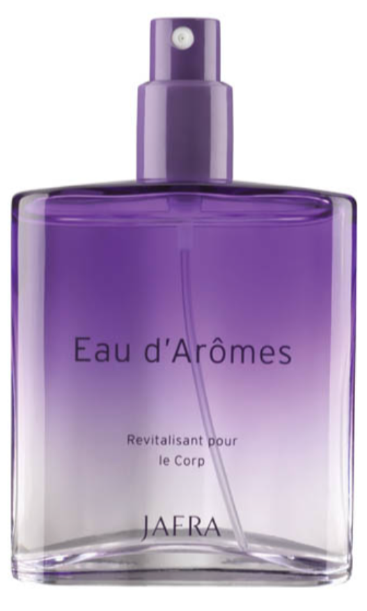 Eau d'Aromes Fragrance Spray