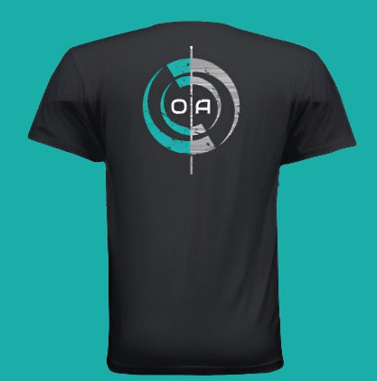 O|A T-shirts